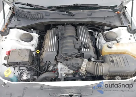 2019 Dodge Charger Scat Pack Rwd z USA, uszkodzony, nr VIN 2C3CDXGJ8KH736793